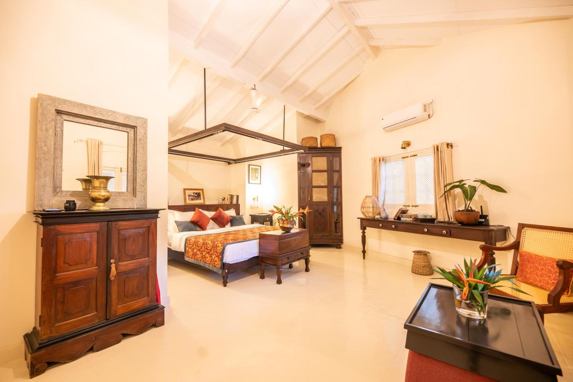 Hotel The Sun House Galle Exterior foto