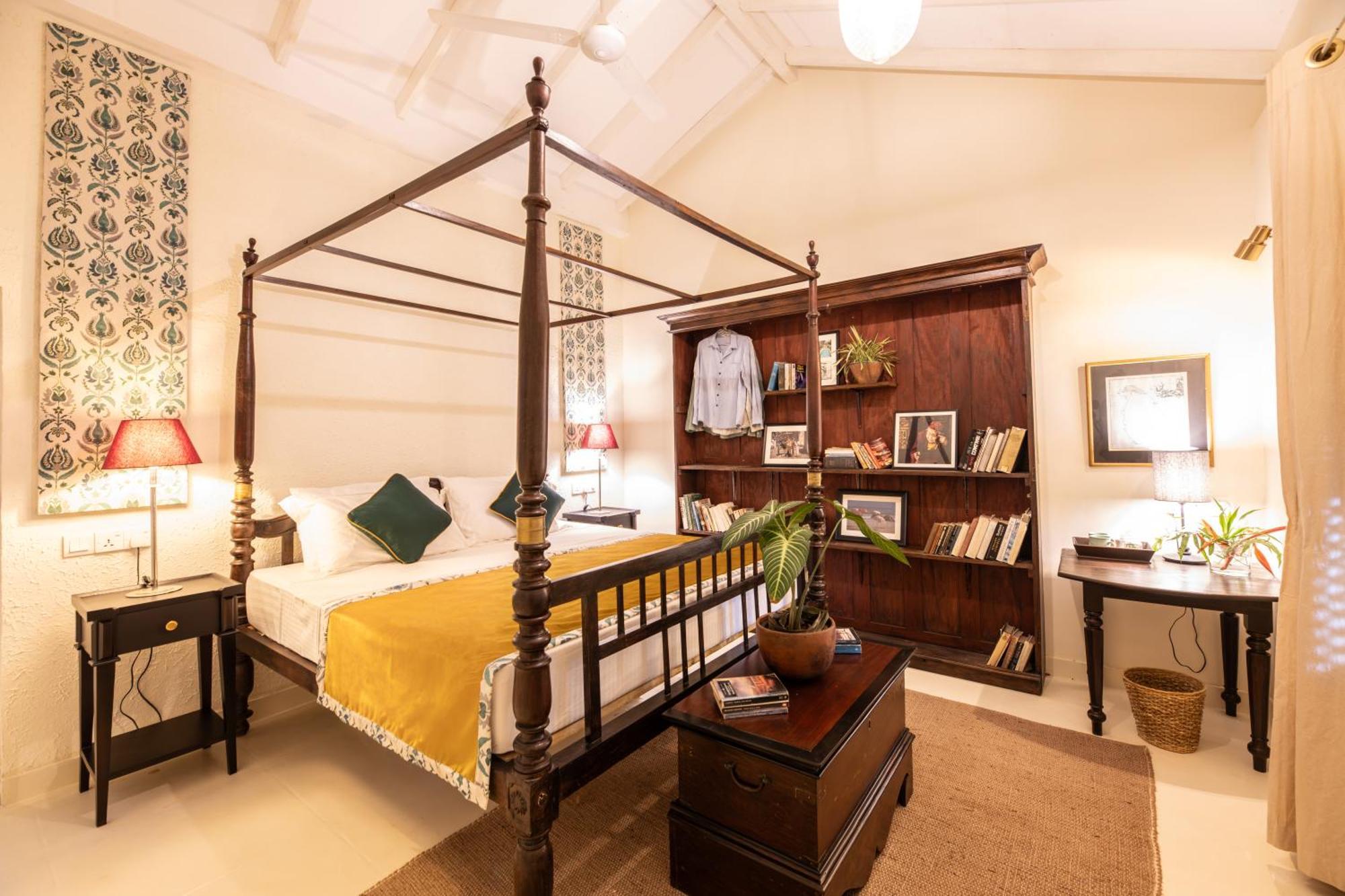Hotel The Sun House Galle Exterior foto