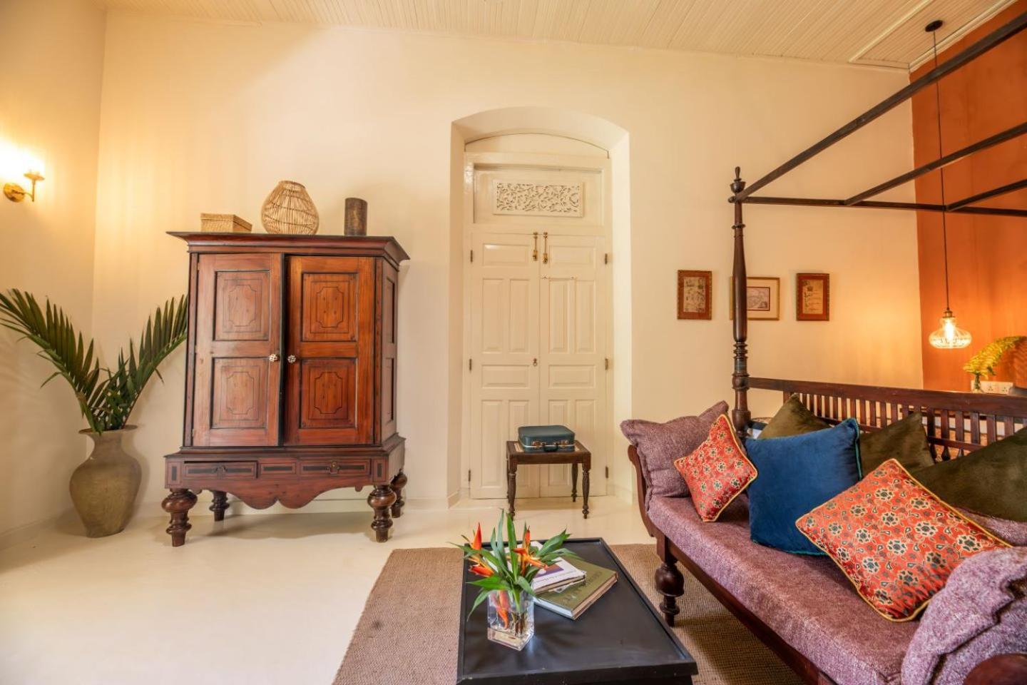 Hotel The Sun House Galle Exterior foto