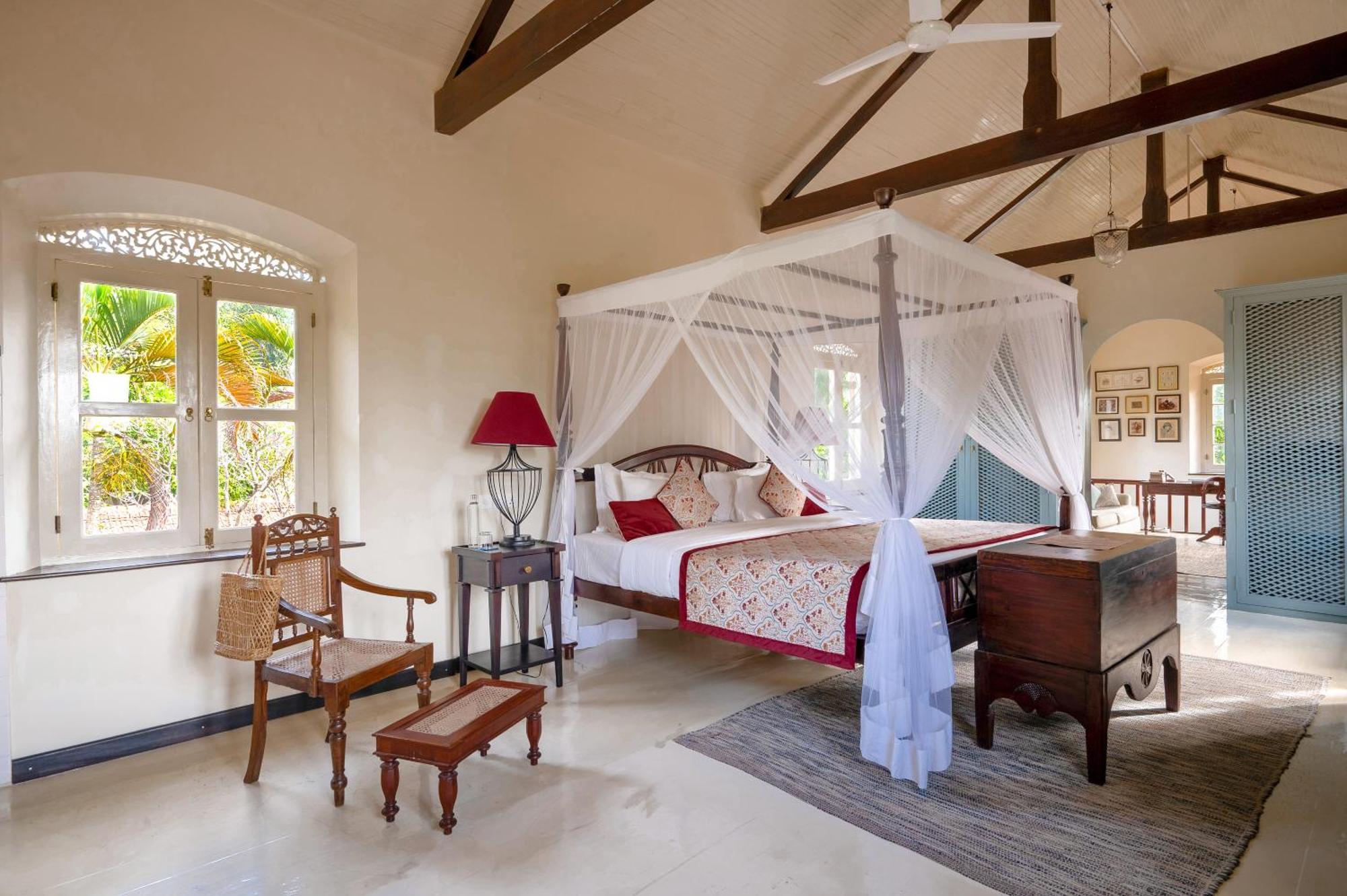 Hotel The Sun House Galle Exterior foto