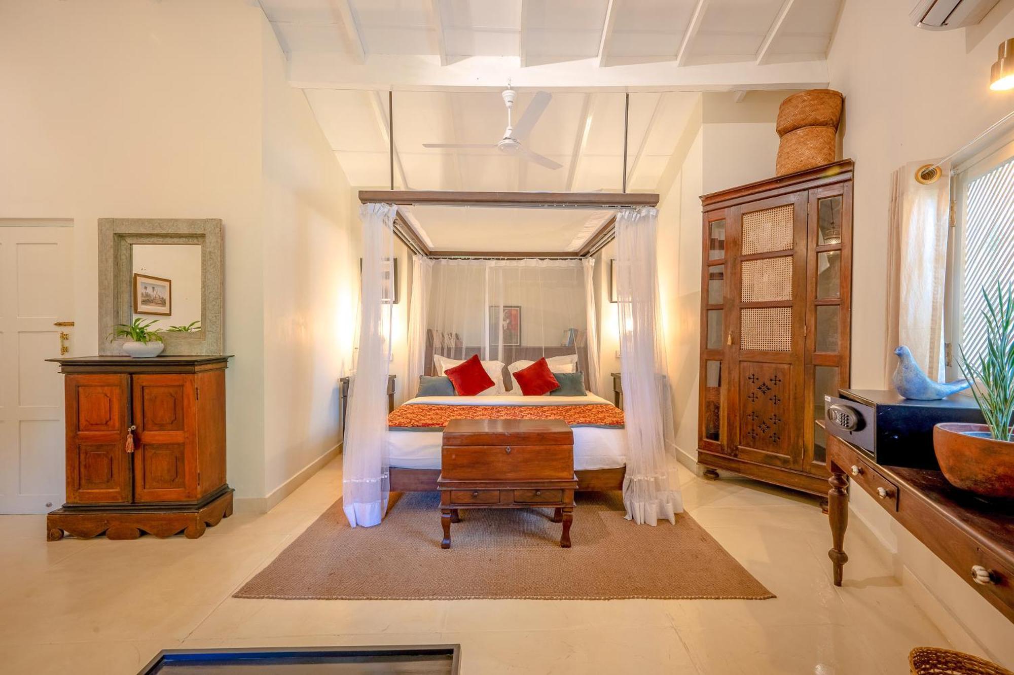 Hotel The Sun House Galle Exterior foto