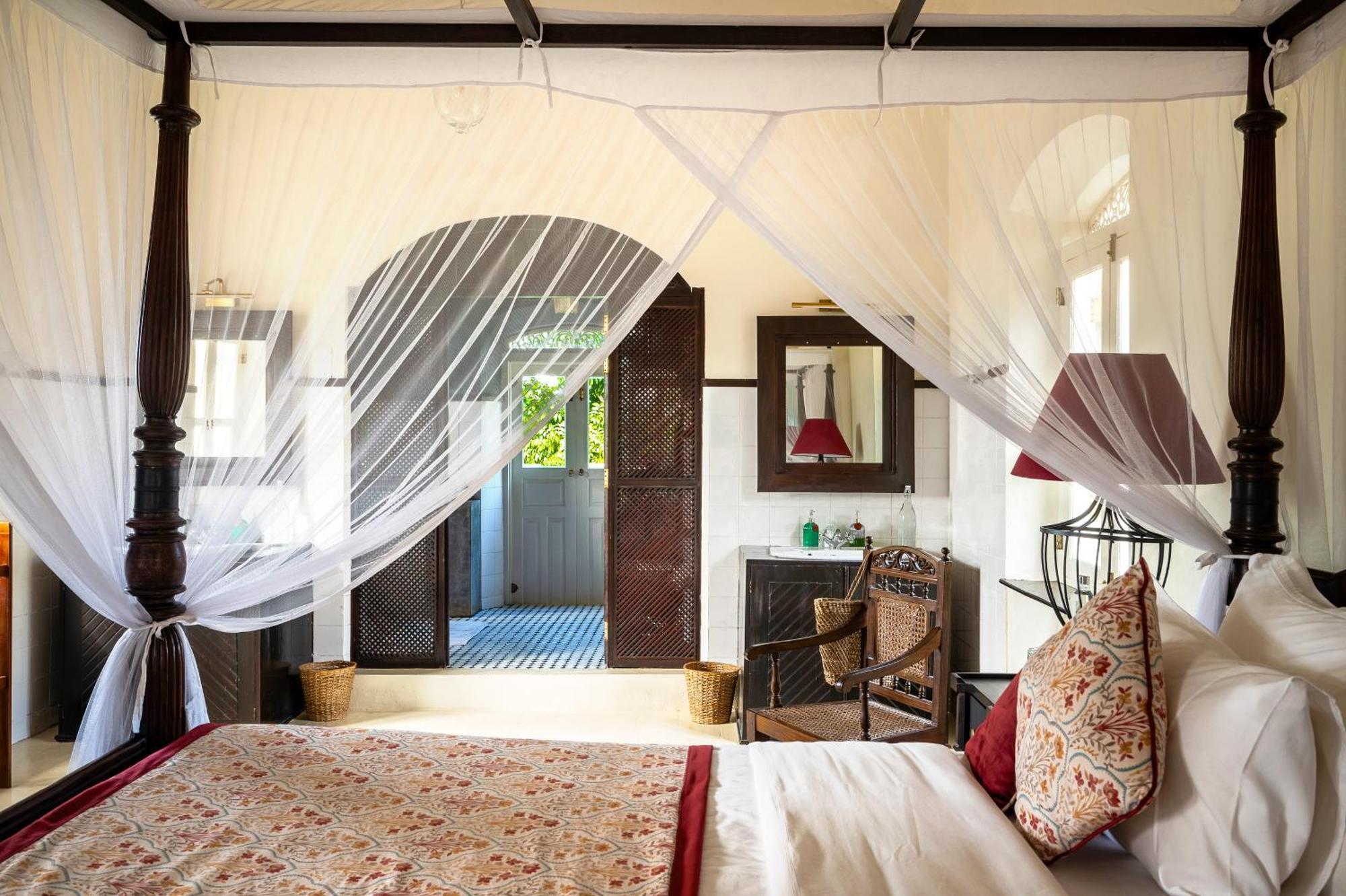Hotel The Sun House Galle Exterior foto