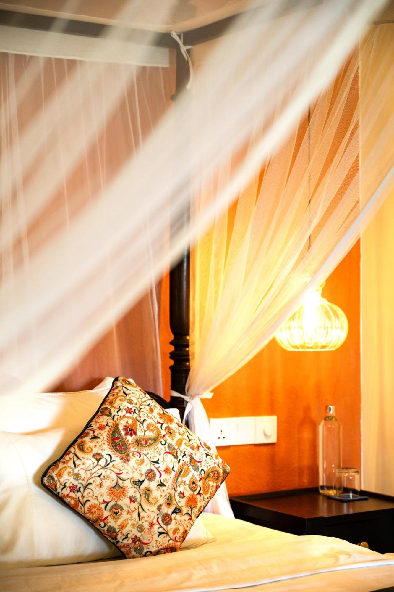 Hotel The Sun House Galle Exterior foto