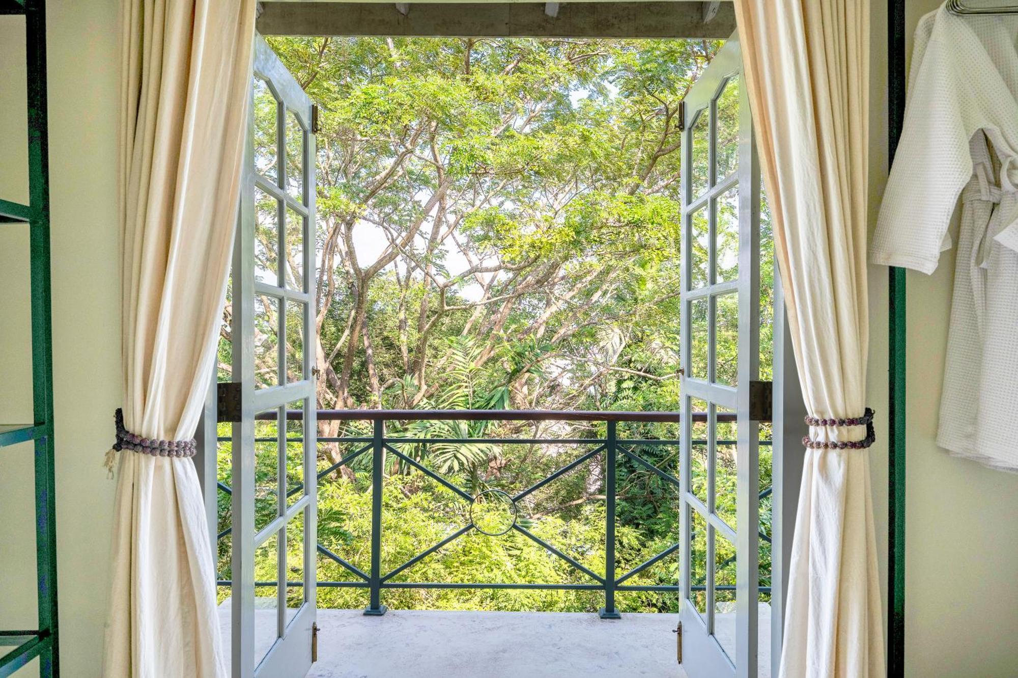 Hotel The Sun House Galle Exterior foto